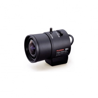 YV5x2.7R4B-SA2L (2,7-13,5mm) obiektyw Auto Iris Fujinon