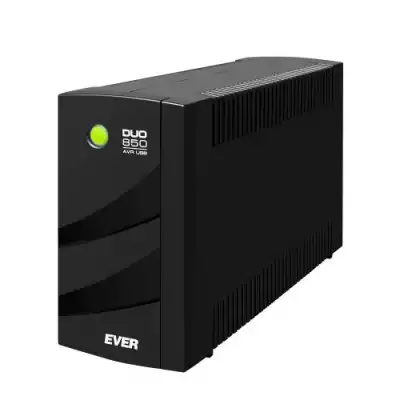 UPS EVER DUO 850 AVR USB