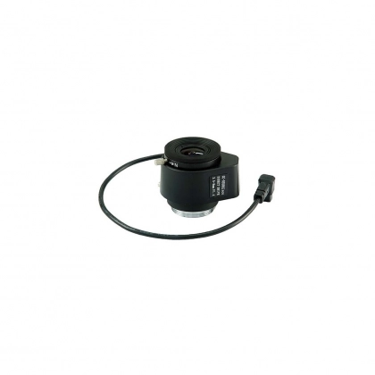 GC-0358AI eco (3,5-8mm) obiektyw Auto Iris GeoCam