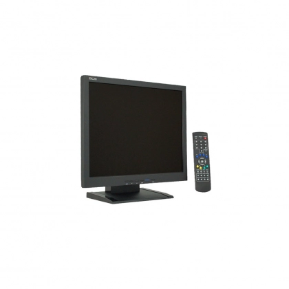 BCS-A17C1 monitor przemysłowy LCD 17"