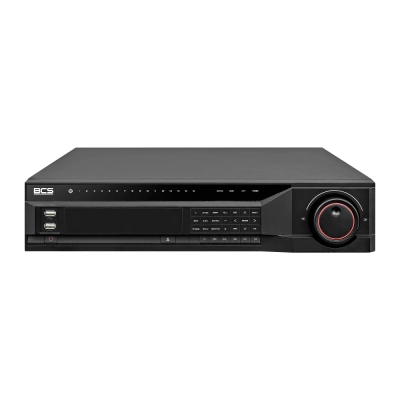 BCS-L-NVR3208-A-4K