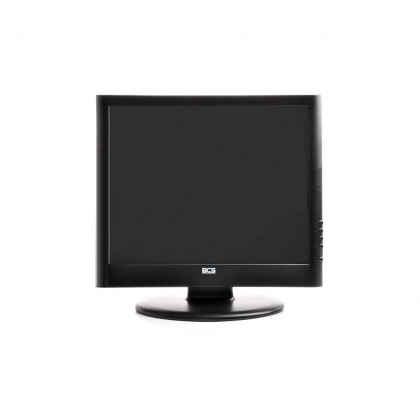 BCS-F1902 monitor przemysłowy LCD 19"
