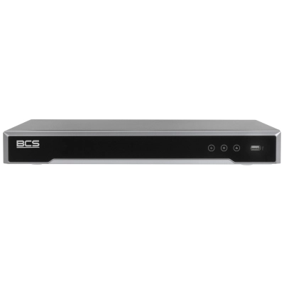 BCS-V-NVR0802-A-8K