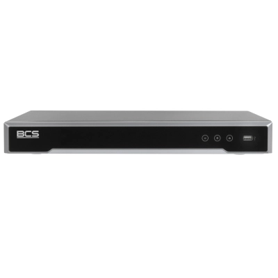 BCS-V-NVR1602-A-8K-16P