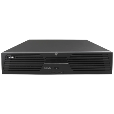 BCS-V-NVR3208R-A-8K