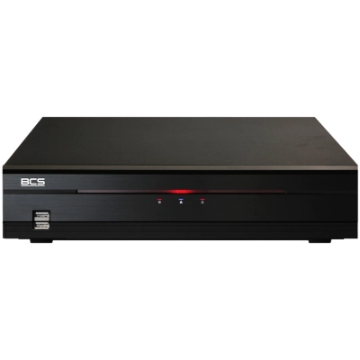 BCS-U-NVR0402-A-4K-4P(6TB)