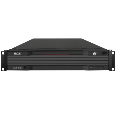 BCS-U-NVR3208R-A-4K(8TB)