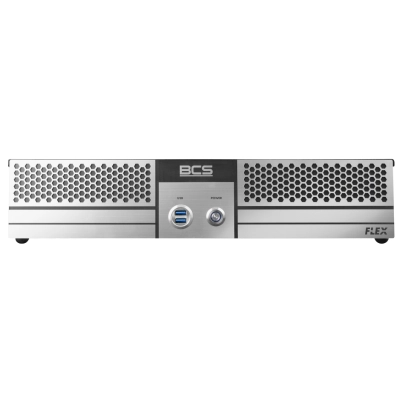 BCS-F-NVR3504