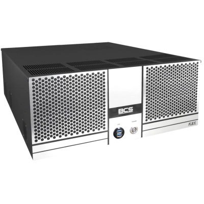 BCS-F-NVR3508