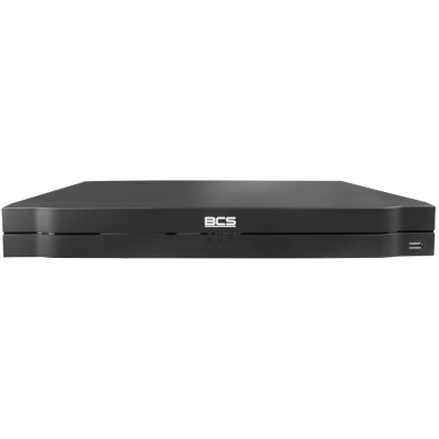BCS-L-NVR0802-A-4KE(2L)