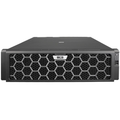 BCS-P-NVR12816R-8KR