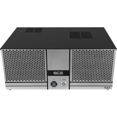 BCS-F-STATION