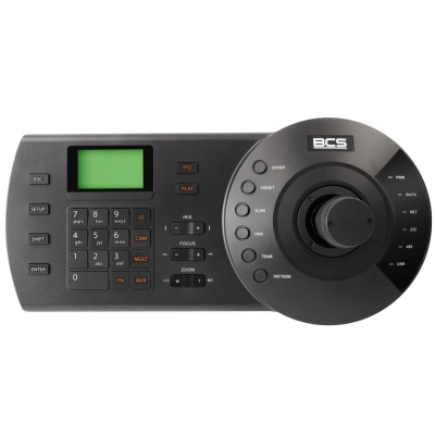 BCS-DVR-KN(4)