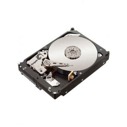 Dedykowany dysk twardy 2 TB 3,5" Seagate SV35