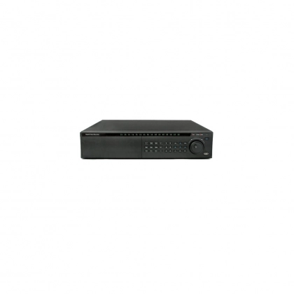 BCS-0404HF-S rejestrator cyfrowy DVR 4 kanałowy HDMI 1080p 4xHDD 3D D1 100 kls