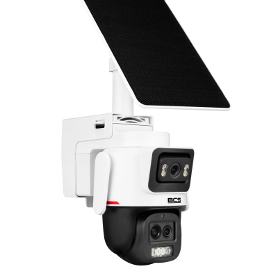 BCS-L-SIP1336FCL5-AI-4G(SET)