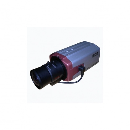 BCS-B650/DN kamera kompaktowa 650 linii WDR Effio