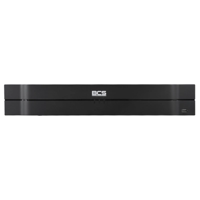 BCS-L-NVR6404-A-8K-AI2