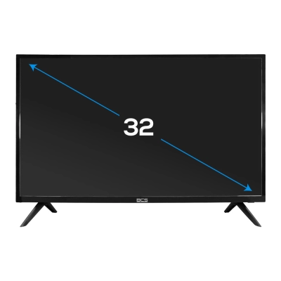 BCS-MLED32FHD