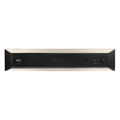 BCS-P-NVR6408R-A-4K-AI2