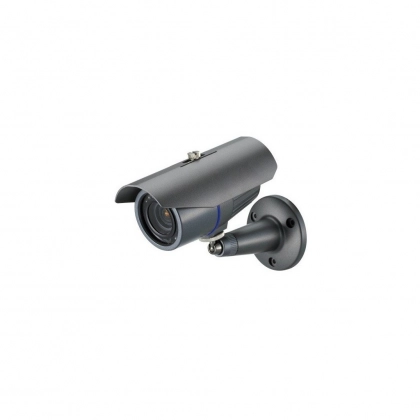 BCS-654 IRF kamera zintegrowana 650 linii Inteligentny IR 30m 3,8mm 