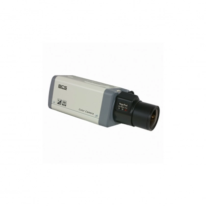 BCS-B700/DN-ICR kamera kompaktowa 700 linii Effio S