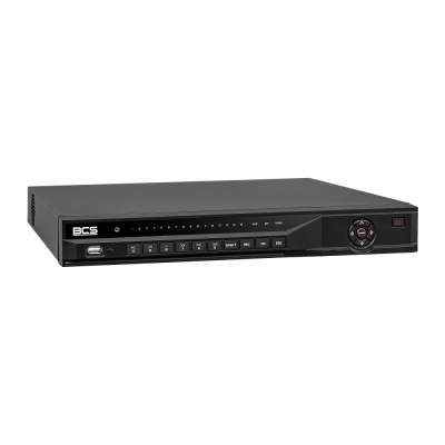 BCS-L-NVR1602-A-4K-16P-AI