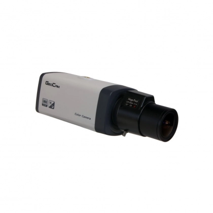 BCS-B1065 kamera kompaktowa 650 linii Effio E