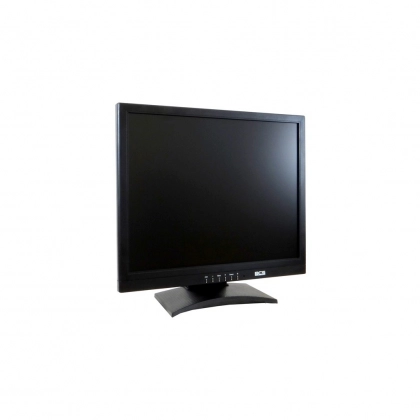 BCS-F1903 monitor przemysłowy LCD 19"