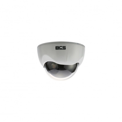 BCS-DP171 kamera kopułkowa 650 linii Effio E 2.8mm wewnętrzna