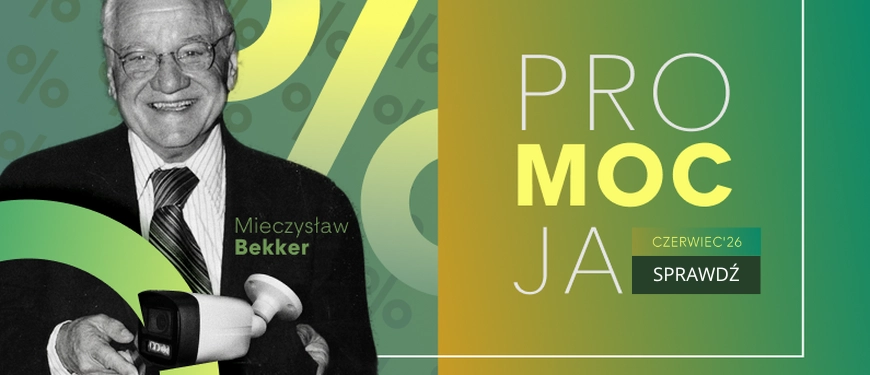 Czerwiec 2026 - promocja BCS