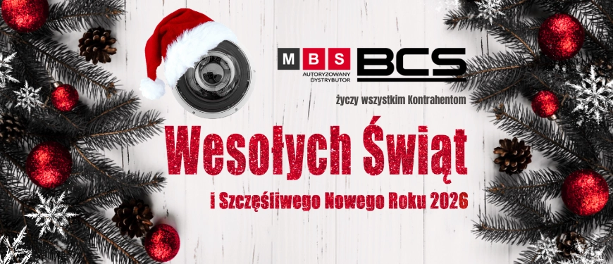 Wesołych Świąt Bożego Narodzenia życzy Sklep-bcs.pl