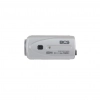 BCS-858BX DC12V kamera kompaktowa 580 linii WDR ICR