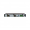 BCS-NVR0402-P sieciowy rejestrator 4 kanałowy IP switch PoE x4