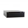 BCS-DVR6408S rejestrator cyfrowy DVR 64 kanałowy HDMI 1080p 8xHDD 3D D1 768 kl/s