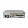 BCS-DVR6408S rejestrator cyfrowy DVR 64 kanałowy HDMI 1080p 8xHDD 3D D1 768 kl/s