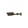 BCS-T772TDNIR4 kamera zintegrowana 700 linii Effio P 2.8-12mm IR 40m WDR