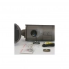 BCS-T670IR3 kamera zintegrowana 650 linii Effio E 2.8-12mm IR 40m