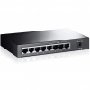 TP-LINK switch PoE TP-Link TL-SG1008P (8xGE, 4xPoE, obudowa metalowa)