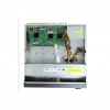 BCS-DVR0808H / BCS-0804HF-U rejestrator hybrydowy DVR 8 + 8 IP HDMI 1080p 8xHDD 3D D1 200kl/s 1080p 50kl/s