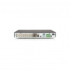 BCS-DVR0402Q-II / BCS-0404HF-A rejestrator cyfrowy DVR 4 kanałowy HDMI 1080p 2xHDD 3D D1 100 kls