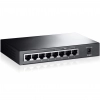 TP-LINK TL-SF1008P 8 portowy switch10/100M, 4 porty PoE