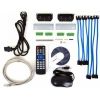 BCS-NVR0808 / BCS-NVR3808 sieciowy rejestrator 8 kanałowy IP