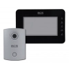 BCS-VDIP4 - Jednorodzinny zestaw videodomofonowy IP BCS