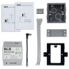 BCS-VDIP4 - Jednorodzinny zestaw videodomofonowy IP BCS