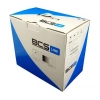 BCS-VDIP4 - Jednorodzinny zestaw videodomofonowy IP BCS