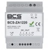 BCS-VDIP4 - Jednorodzinny zestaw videodomofonowy IP BCS