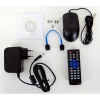 BCS-CVR0401A-III rejestrator 4 kanałowy HD-CVI 100kl/s@720p