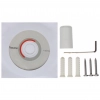 BCS-DMIP3300AIR kamera megapixelowa IP 3Mpx IR 20m. PoE