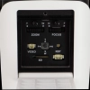 BCS-TIP8130AIR kamera megapixelowa IP 1,3Mpx IR 30m PoE